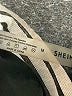 Shein Black Swimsuit Top Size M - photo 3