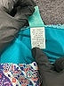 Sunsets Paisley Teal Swimsuit Bottoms Size XL - photo 4