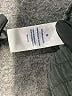Splendid 100% Rayon Camo Gray Track Pants Size M - photo 8