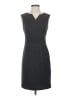 The Limited Tweed Gray Casual Dress Size 2 - photo 1