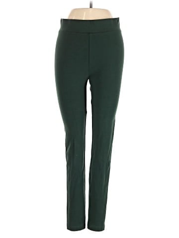 Ann Taylor Active Pants (view 1)
