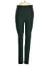 Ann Taylor Solid Green Active Pants Size S - photo 1