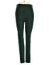 Ann Taylor Solid Green Active Pants Size S - photo 2
