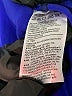 Gap Fit Outlet Print Blue Casual Pants Size S regular - photo 5