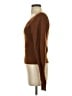 H&M Brown Pullover Sweater Size XS - photo 5
