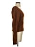 H&M Brown Pullover Sweater Size XS - photo 4