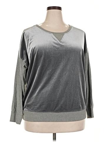Alfani Pullover Sweater (view 1)