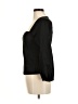 Love, Bonito Black 3/4 Sleeve Top Size 8 - photo 5