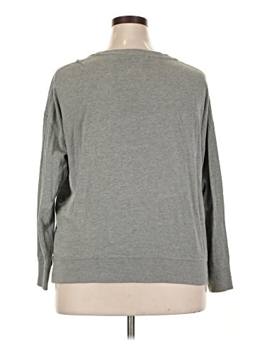 Alfani Pullover Sweater (view 2)