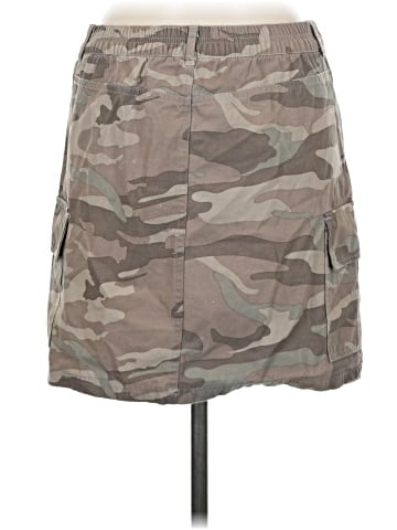 Blue Rain Casual Skirt (view 2)