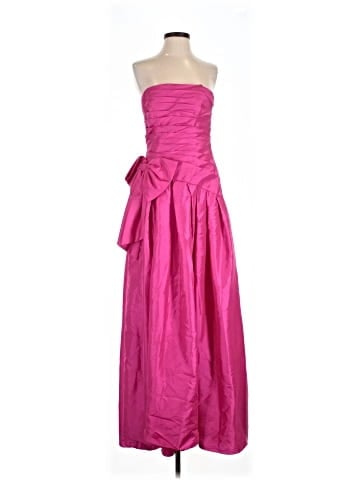 Xscape Cocktail Dress (view 1)