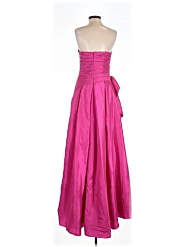 Xscape Cocktail Dress (view 2)