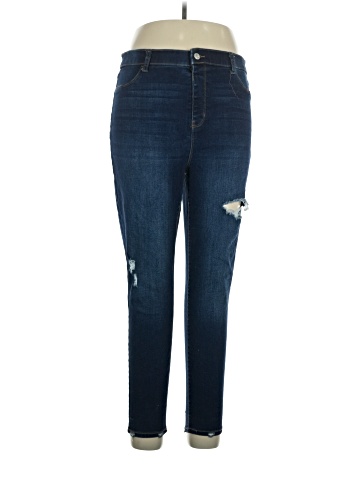 Vanilla Star Jeans (view 1)