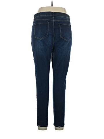 Vanilla Star Jeans (view 2)