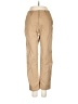 Gap Solid Tan Khakis Size 4 - photo 1