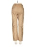 Gap Solid Tan Khakis Size 4 - photo 2