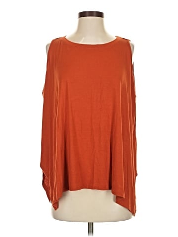 ABS Allen Schwartz 3/4 Sleeve T-Shirt (view 1)