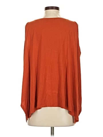 ABS Allen Schwartz 3/4 Sleeve T-Shirt (view 2)