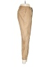 Gap Solid Tan Khakis Size 4 - photo 4