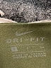 Nike Green Kimono Size S - photo 7