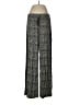 Kenar Tweed Gray Casual Pants Size M - photo 1