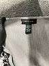 Spense Silver Cardigan Size S - photo 7