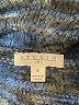 Studio JPR Blue Pullover Sweater Size S - photo 7