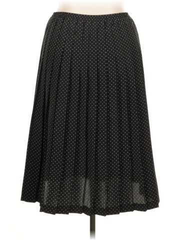 Leslie Fay Casual Skirt (view 2)