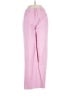 Assorted Brands Pink Casual Pants Size M - photo 1