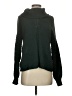 wonderly Green Turtleneck Sweater Size S - photo 1
