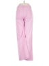 Assorted Brands Pink Casual Pants Size M - photo 2