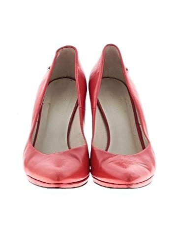 LAVORAZIONE ARTIGIANALE Heels (view 2)