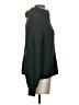 wonderly Green Turtleneck Sweater Size S - photo 4