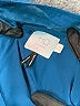 HD in Paris 100% Polyester Blue Cocktail Dress Size 6 - photo 6