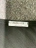 Ekouaer Black Sleeveless T-Shirt Size S - photo 7