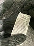 Ekouaer Black Sleeveless T-Shirt Size S - photo 8