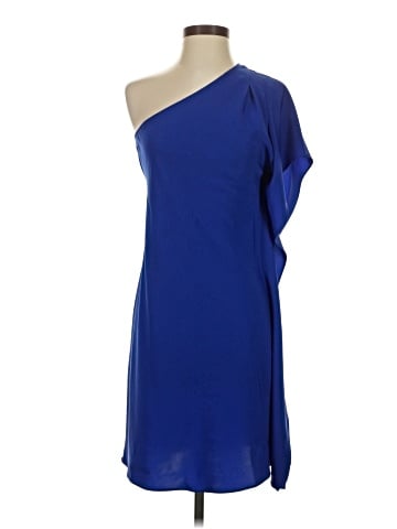 Central Park West Cocktail Dress (view 1)