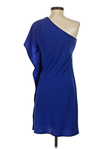 Central Park West Cocktail Dress (view 2)