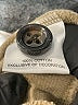 Cremieux Tan Long Sleeve Henley Size S - photo 8