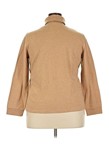 Hasting & Smith Turtleneck Sweater (view 2)