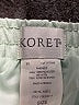 Koret Teal Casual Pants Size 18 - photo 4