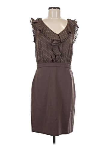 Max Studio Cocktail Dress (view 1)