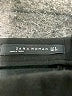 Zara Solid Black Casual Skirt Size S - photo 4