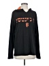 Assorted Brands Black Pullover Hoodie Size S - photo 1