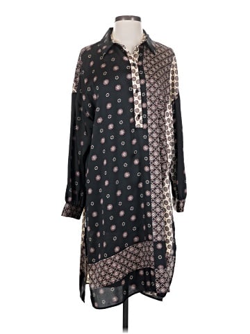 Zara Basic Casual Dress (view 1)