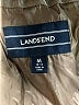 Lands' End Brown Coat Size M - photo 6