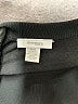 DressBarn Solid Black Formal Skirt Size 18 - 20 - photo 4