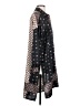 Zara Basic Black Casual Dress Size S - photo 4
