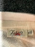Faherty Tie-dye White Pullover Sweater Size M - photo 6