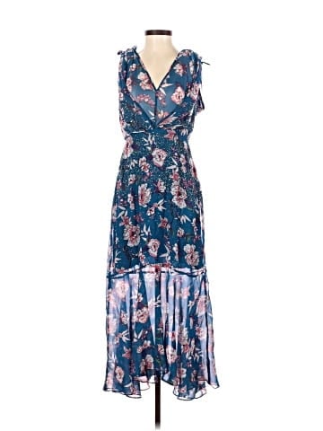 Ranna Gill Cocktail Dress (view 1)
